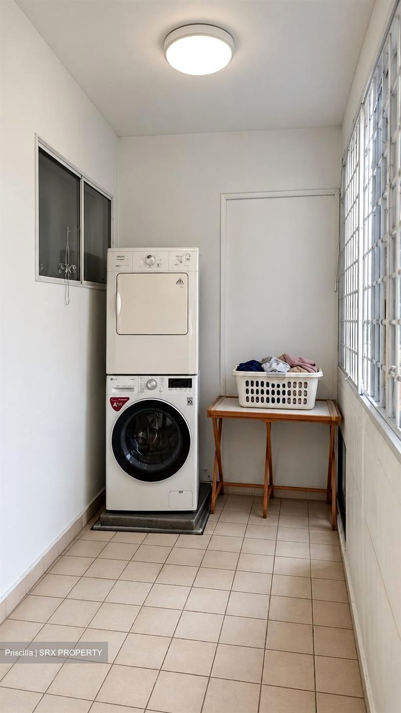 Blk 923 Hougang Avenue 9 (Hougang), HDB 5 Rooms #619286311